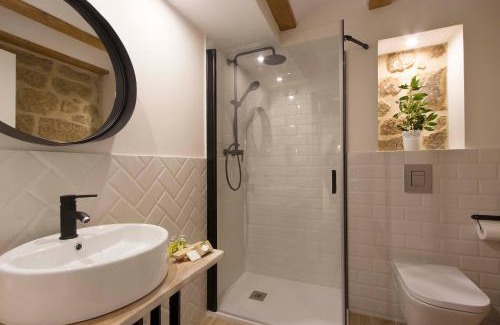 Rodezno Hotel | El Mirador de Eloísa