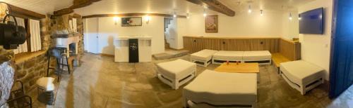 Penarrubia Apartment | El Mirador de Jozarcu