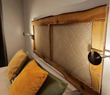 Puente La Reina Apartment | El mirador de la Reina