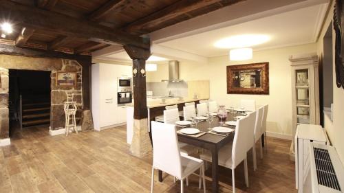 Campoo de Yuso House | El Mirador de La Poblacion