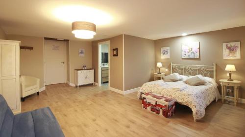 Campoo de Yuso House | El Mirador de La Poblacion