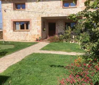 Uruenas House | El Mirador de la Sierra Y Casa Rosmari