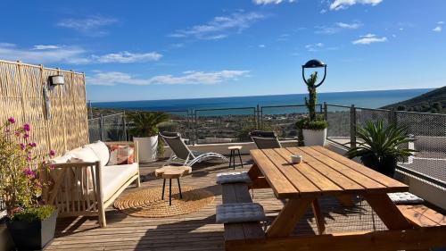 Peniscola Apartment | El mirador de las islas peniscola 12598