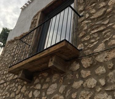 Tolosa House | El mirador de Pi