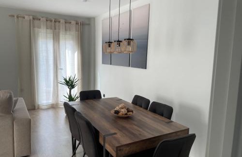 Orihuela Apartment | El mirador de Santa Justa