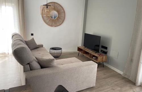 Orihuela Apartment | El mirador de Santa Justa