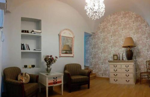 Santiago Apartment | El Mirador de Santiago