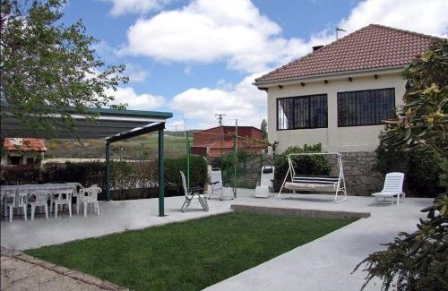 Cabezas de Bonilla House | El Mirador de Tórtoles Borrar