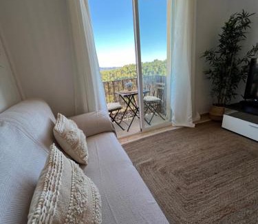 Velez-Blanco Apartment | El Mirador de Velez Blanco