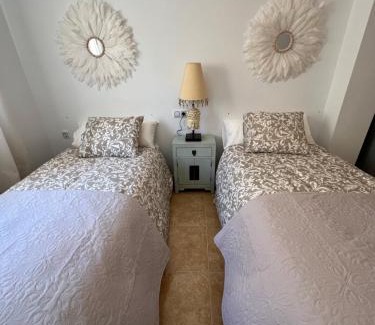 Velez-Blanco Apartment | El Mirador de Velez Blanco