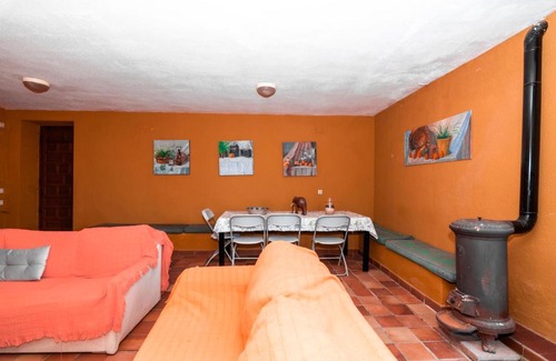 Mairena del Alcor Villa | El Mirador del Acueducto Apartamento individual 3