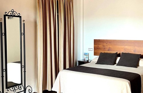 San Jose del Valle Hotel | El Mirador del Valle