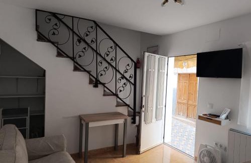 Chiclana de Segura House | El Mirador