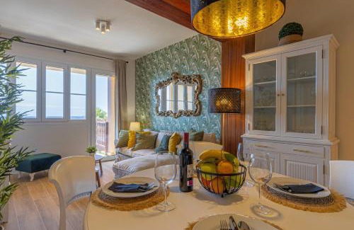 Santa Cruz de la Palma House | El Mirador de Julia