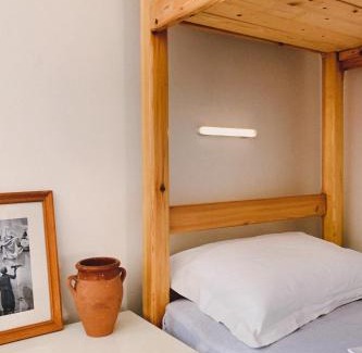 Sidi Ifni House | El MOJA SURFHOUSE