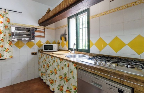 Jimera de Libar Villa | El Molinillo de Jimera Jimera de Libar by Ruralidays