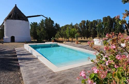 Gafares House | El Molino de arriba