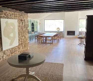 Ciudad de Osma House | El Molino del Burgo de Osma