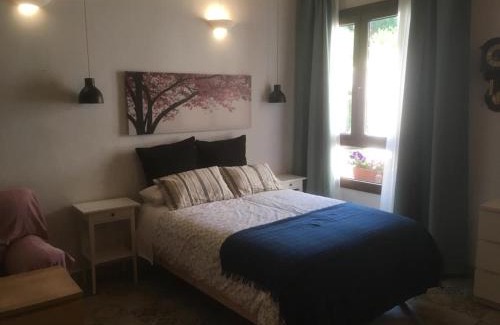 Constantina Apartment | El Molino del Corcho