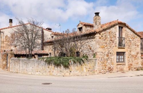 Almajano House | El Molino del pepe