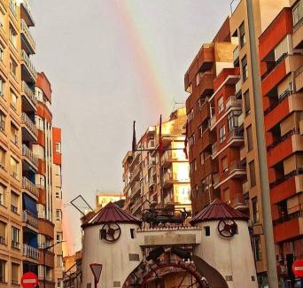 Albacete Apartment | El Molino