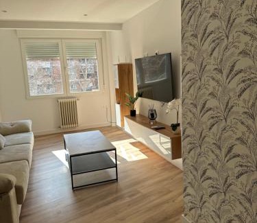 Albacete Apartment | El Molino