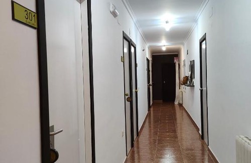 Jarafuel House | El Molino Hostal-Restaurante