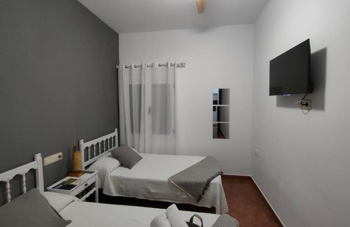 Jarafuel House | El Molino Hostal-Restaurante