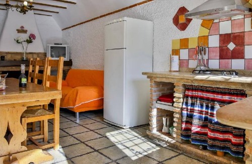 Castillejar Cottage | El Moral Caves - cave IV