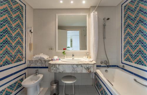 Hammam Bourguiba Hotel | El Mouradi Hammam Bourguiba