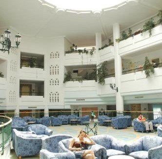 Sousse - Monastir Hotel | El Mouradi Skanes
