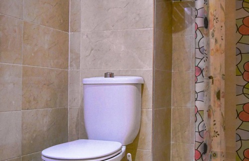 Menara Hotel | EL MOUSSAFIR HOTEL