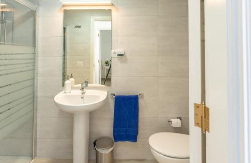 Punta Mujeres Apartment | El Muellito Ocean View