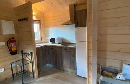 Manzanal de los Infantes Cottage | El Naval de la Parra. Rural House 3