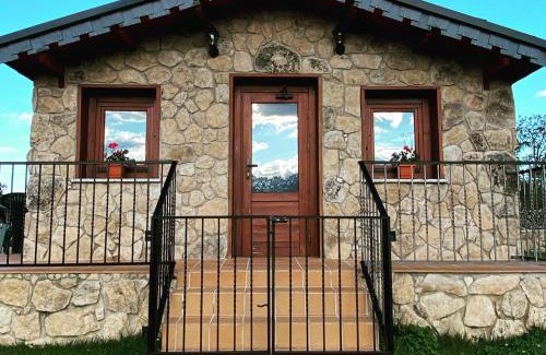 Manzanal de los Infantes House | El naval de la Parra II