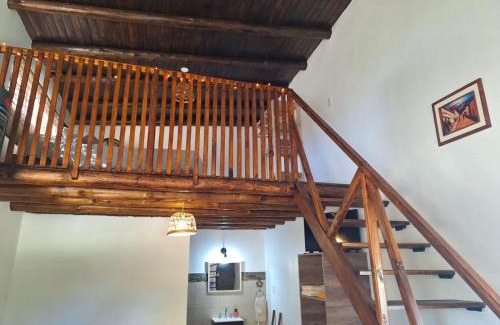 Cuadro Nacional Apartment | El Nevado Casa de Campo 3