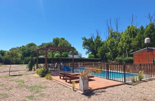 Cuadro Nacional Apartment | El Nevado Casa de Campo 3