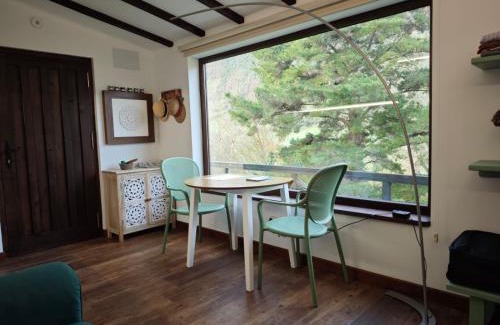 Ojedo Apartment | El Nial de Los Pinos