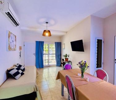 Chilecito House | El Nidito Casa