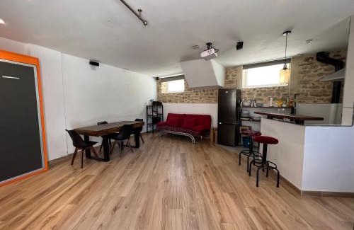 Cervera de Pisuerga Apartment | El nido del Rusiñol