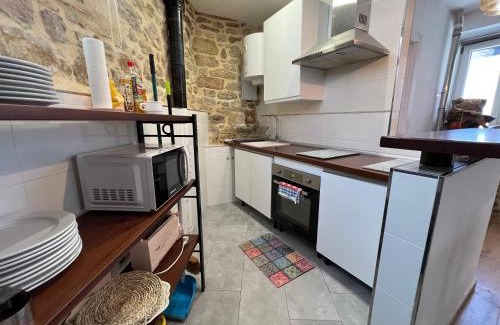 Cervera de Pisuerga Apartment | El nido del Rusiñol