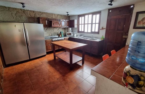 Naucalpan House | El Nido en el Valle de Mexico