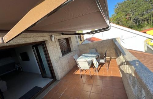 Puebla del Caraminal Apartment | El Nido