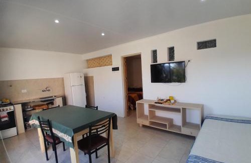 Coronel Suarez Apartment | El Nogal