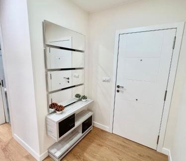 Viveiro Apartment | EL NORTE