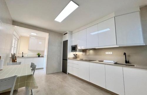 Viveiro Apartment | EL NORTE