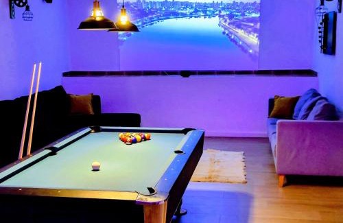 Priego de Cordoba House | El Oasis de Castil