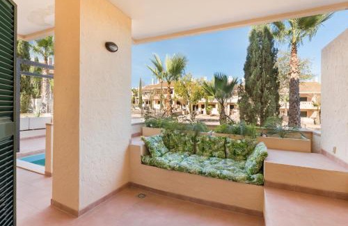 Fuente Alamo de Murcia Apartment | El Oasis La Casita 1 Bajo A