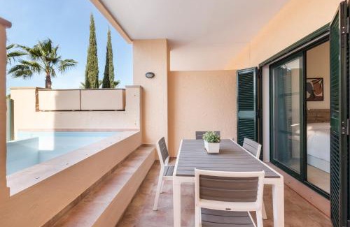 Fuente Alamo de Murcia Apartment | El Oasis Malasia 25 Bajo B