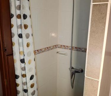 Majada del Moro Apartment | El Oasis Morado Fresa